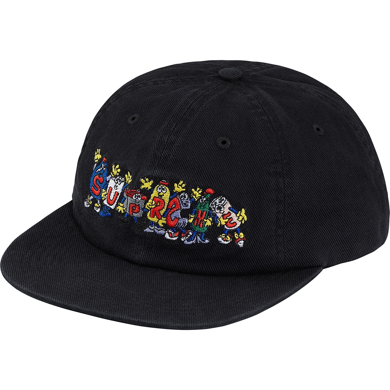 Friends 6-Panel view 9